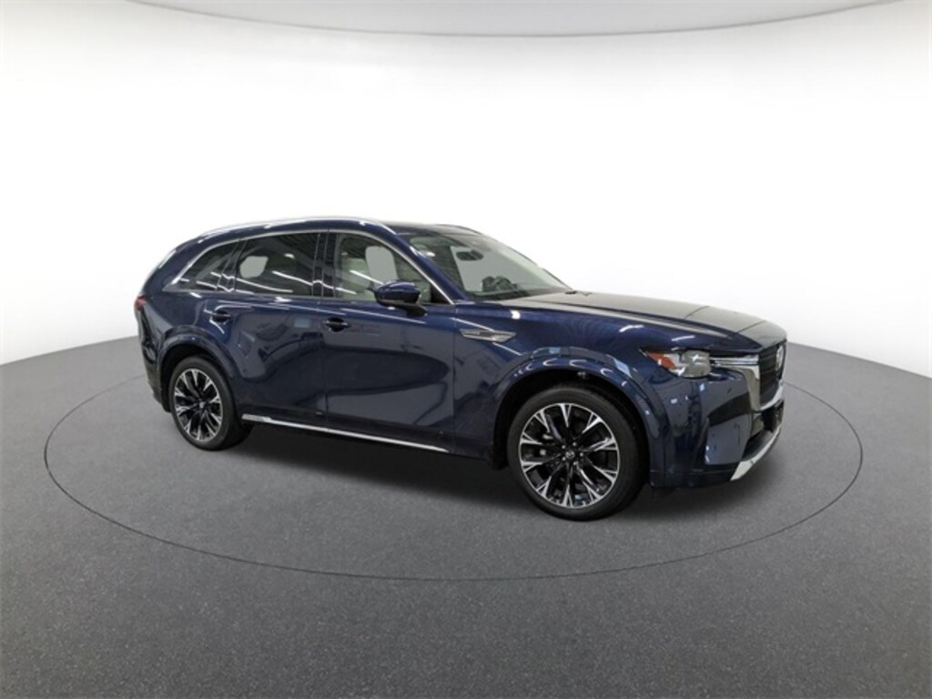 Used 2024 Mazda CX-90 3.3 Turbo S Premium Plus SUV
