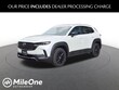  Mazda CX-50 Hybrid