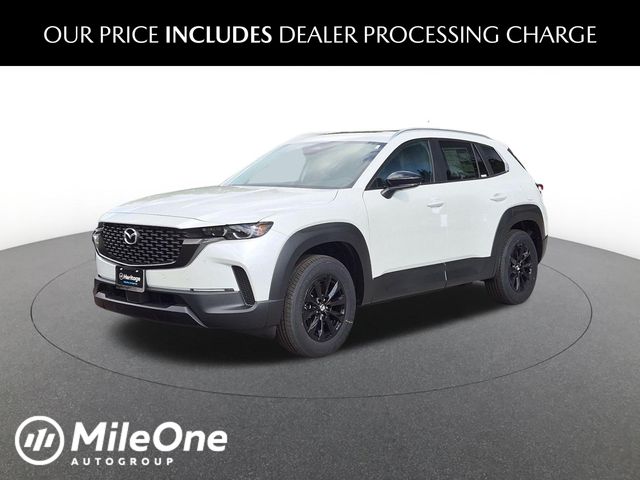 2026 Mazda CX-50 Hybrid Preferred AWD Sport Utility
