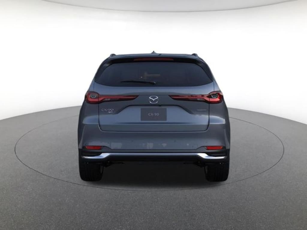 New 2026 Mazda CX-90 3.3 Turbo Premium Plus AWD Sport Utility