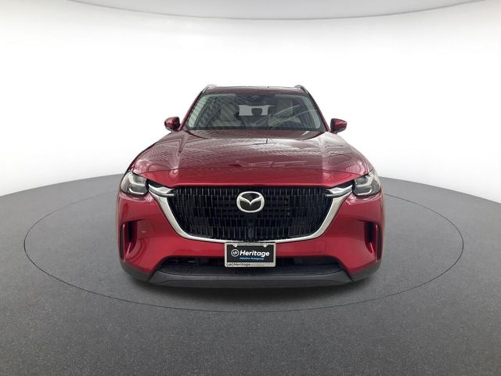 Used 2024 Mazda CX-90 3.3 Turbo Preferred Plus SUV