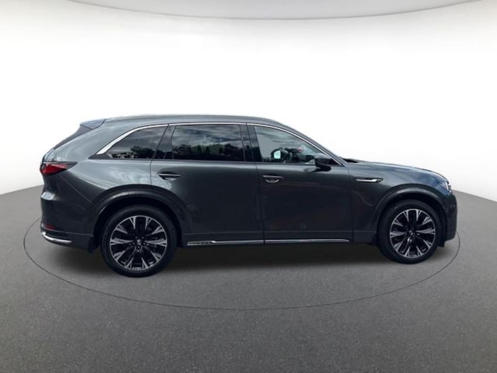 Used 2026 Mazda CX-90 3.3 Turbo S Premium Plus SUV
