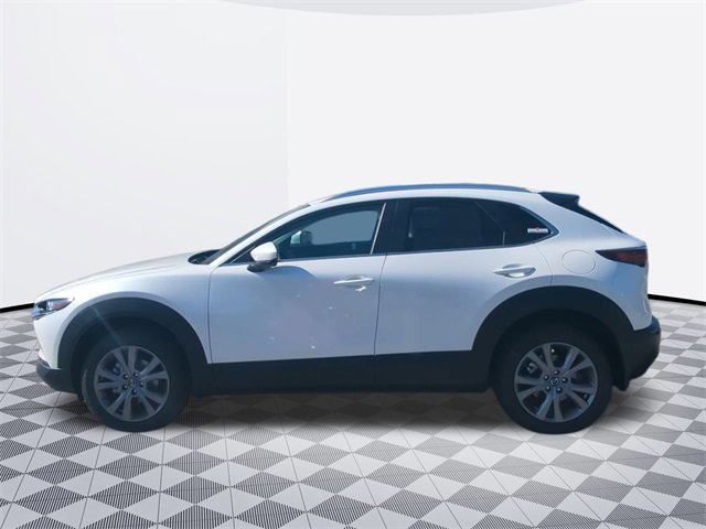 2025 Mazda CX-30 2.5 S Preferred photo 2