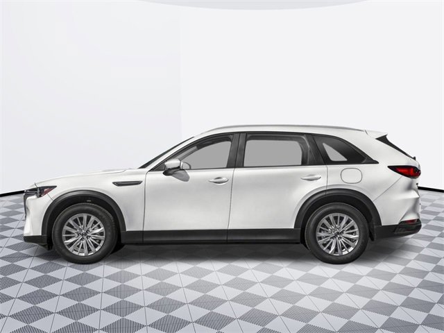 2026 Mazda CX-90 S photo 3