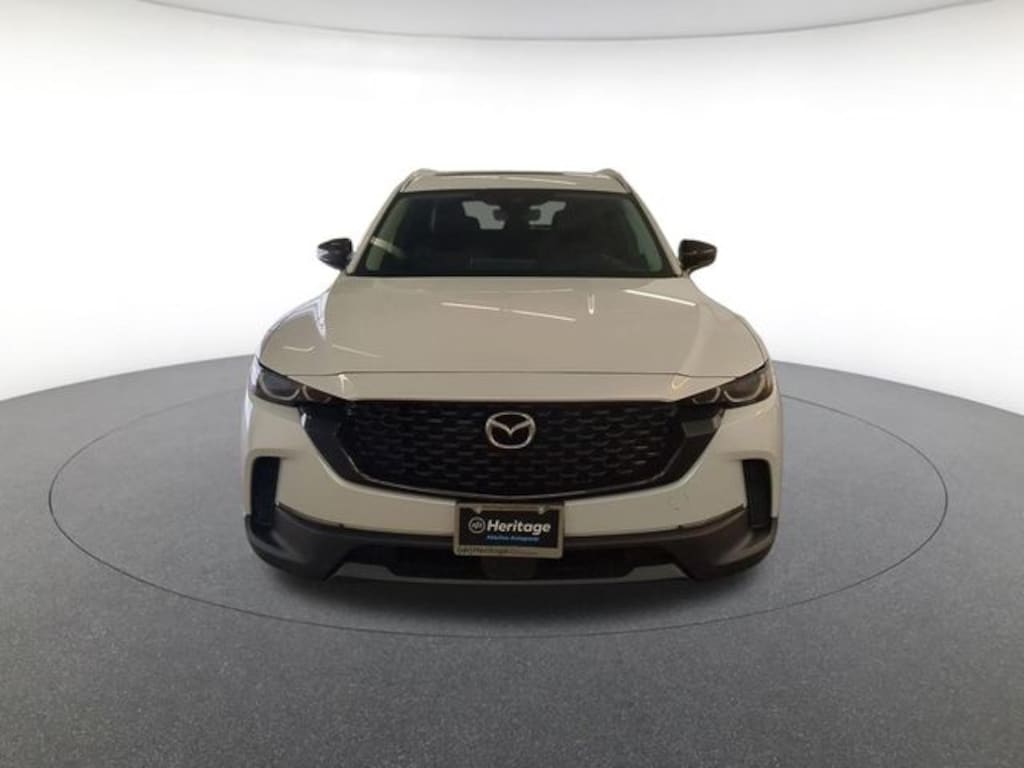 Used 2023 Mazda CX-50 2.5 S Premium Plus Package SUV