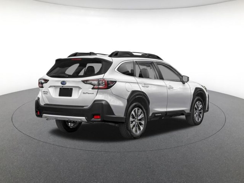 Used 2024 Subaru Outback Limited SUV
