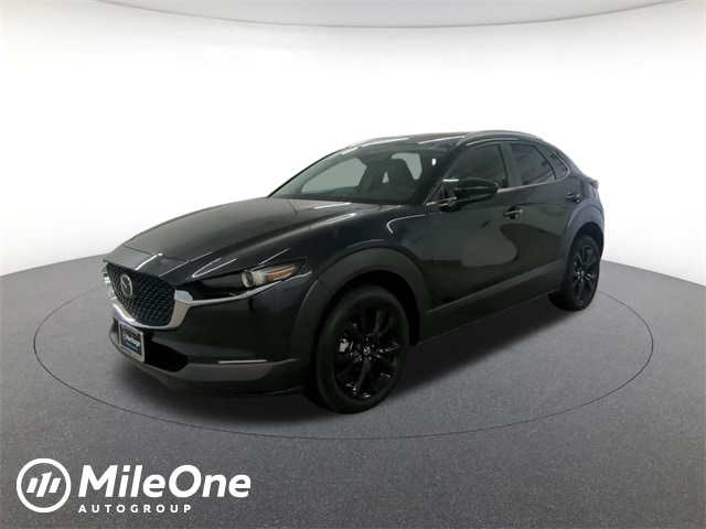 2024 Mazda CX-30 Select Sport's photo
