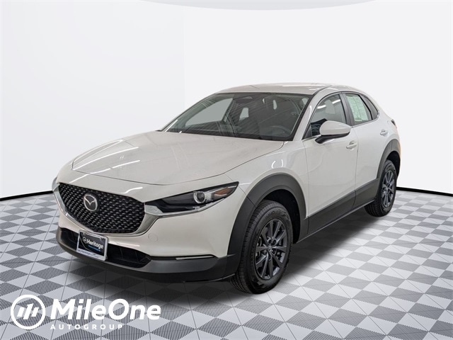 2024 Mazda CX-30 2.5 S