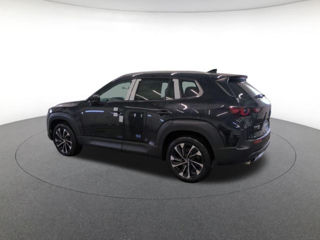 New 2026 Mazda CX-50 Hybrid Premium AWD Sport Utility