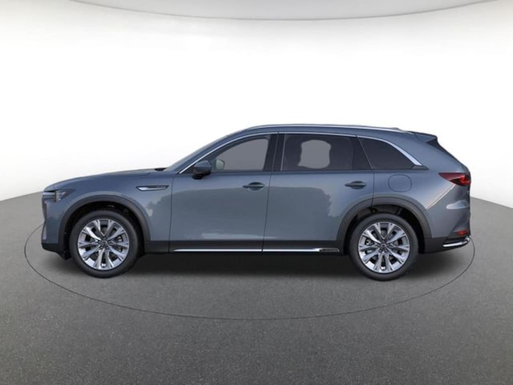 New 2026 Mazda CX-90 3.3 Turbo Premium Plus AWD Sport Utility