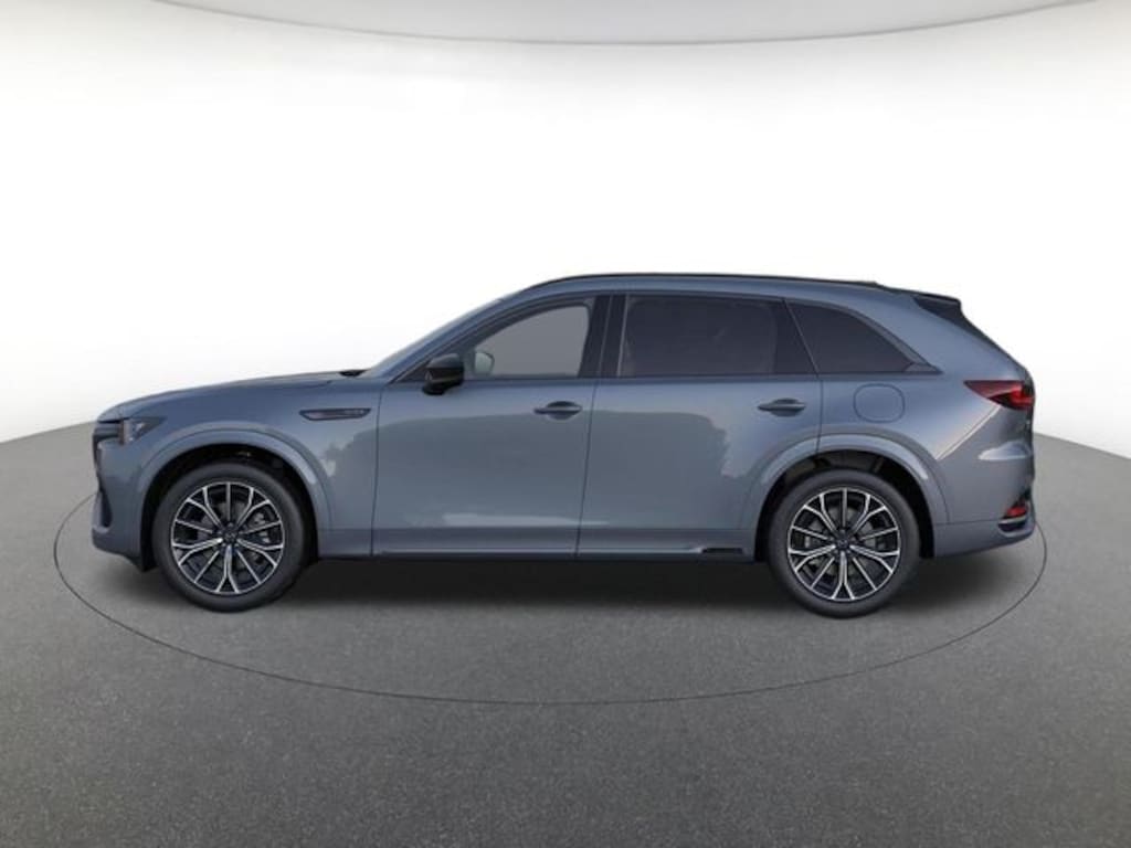 New 2026 Mazda CX-70 3.3 Turbo S Premium Plus AWD Sport Utility