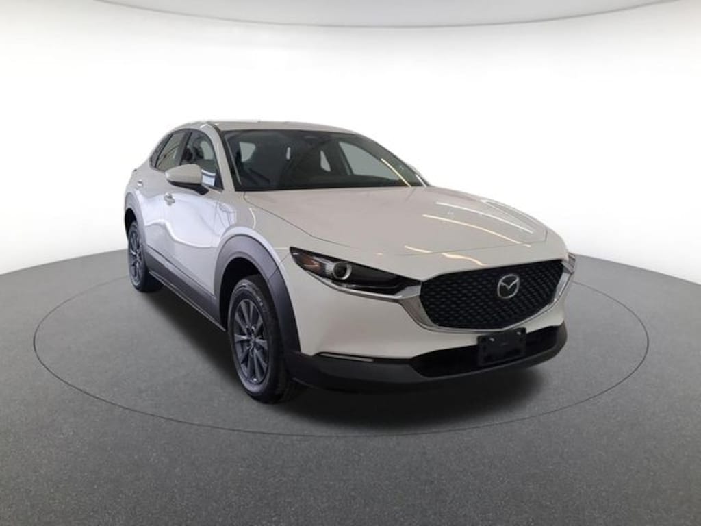 Used 2025 Mazda CX-30 2.5 S SUV