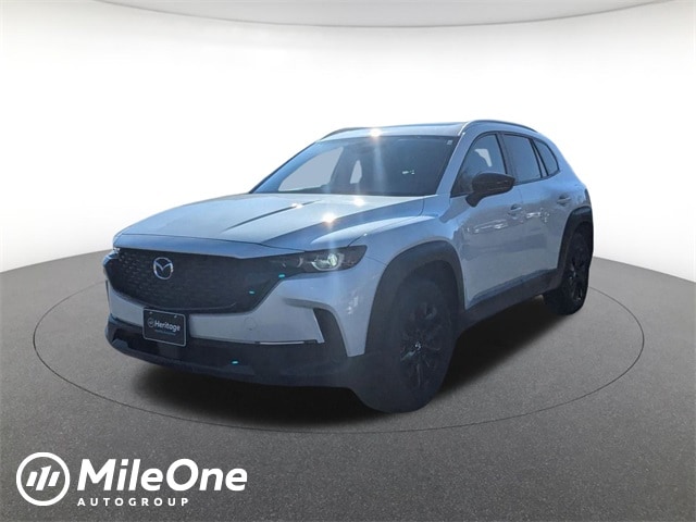 2025 Mazda CX-50 Premium's photo