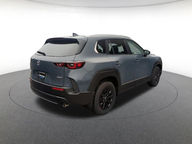 New 2026 Mazda CX-50 Hybrid Preferred AWD Sport Utility