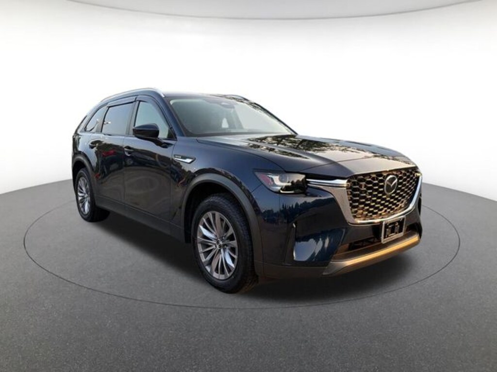Used 2025 Mazda CX-90 3.3 Turbo Select SUV