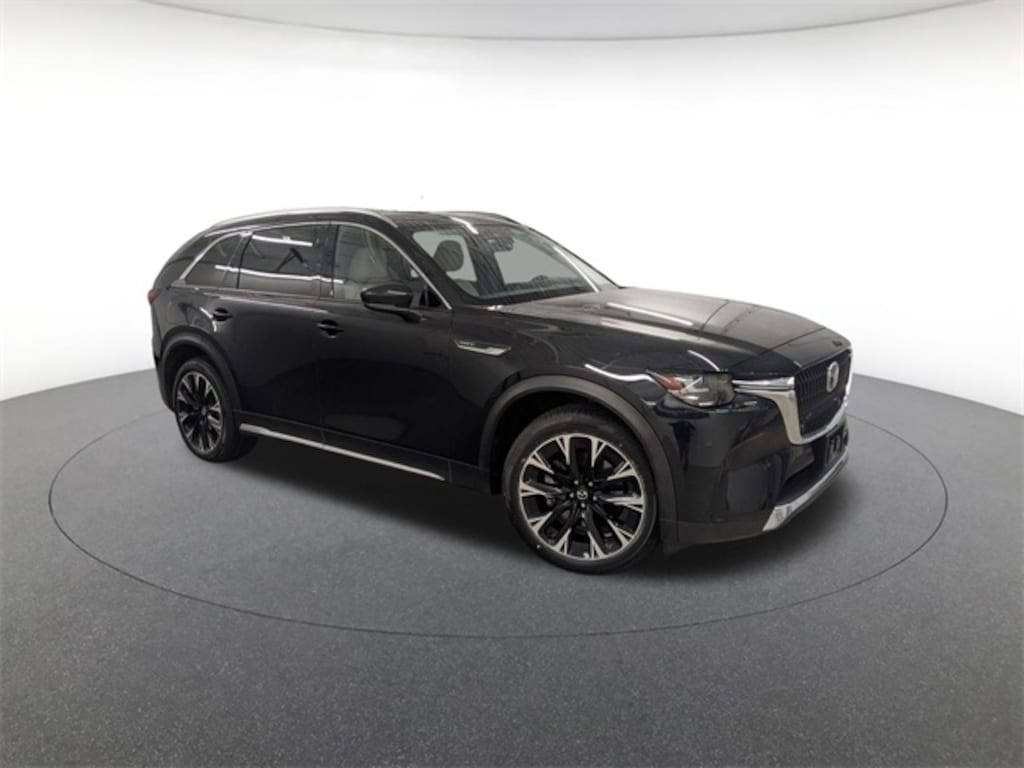 Used 2024 Mazda CX-90 Phev Premium SUV