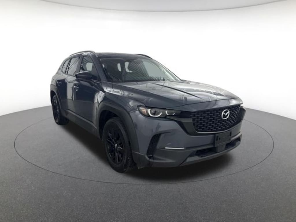Used 2024 Mazda CX-50 2.5 S Preferred Package SUV
