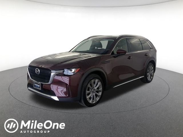 2024 Mazda CX-90 Turbo Premium Package's photo