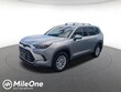  Toyota Grand Highlander