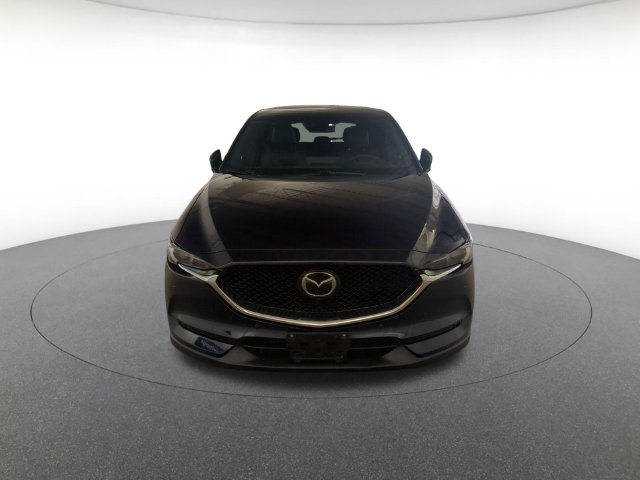 Used 2021 Mazda CX-5 Signature SUV