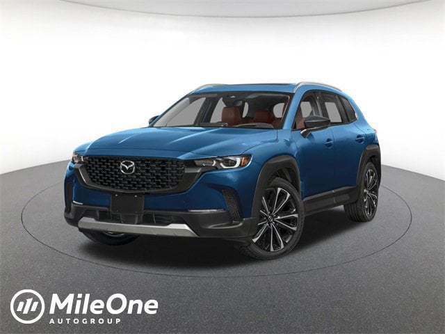 2025 Mazda CX-50 Premium's photo
