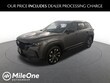  Mazda CX-50 Hybrid