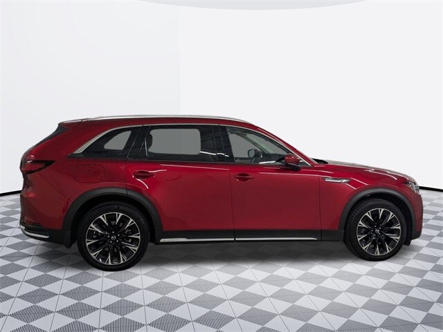 2024 Mazda CX-90 Premium Plus photo 4