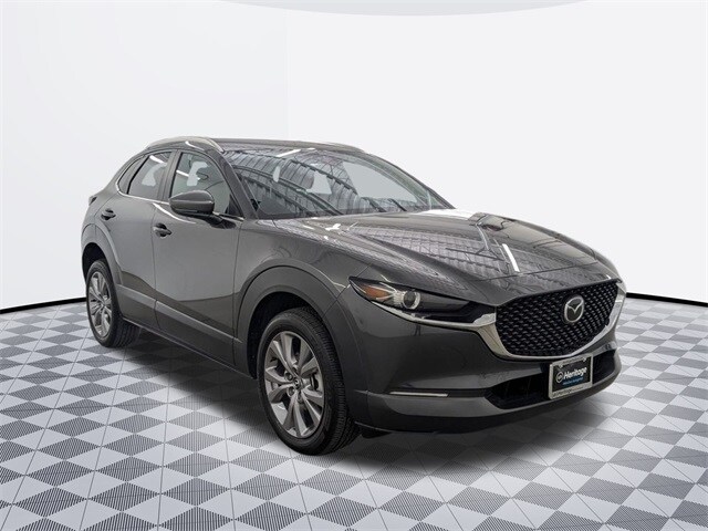 2023 Mazda CX-30 2.5 Select photo 3