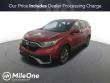 Used 2022 Honda CR-V EX SUV
