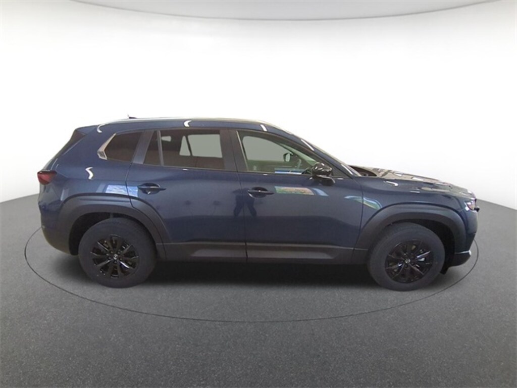 Used 2026 Mazda CX-50 Hybrid Preferred SUV