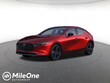  Mazda Mazda3 Hatchback
