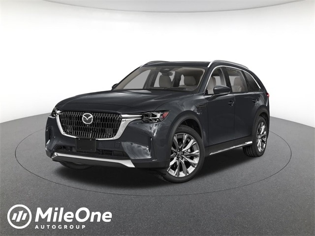 2026 Mazda CX-90 Premium Plus Package's photo