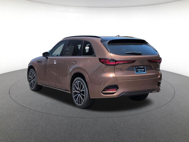 2026 Mazda CX-70 Premium Package - Photo 3