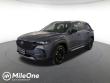 Used 2025 Mazda CX-50 2.5 Turbo Meridian Edition SUV