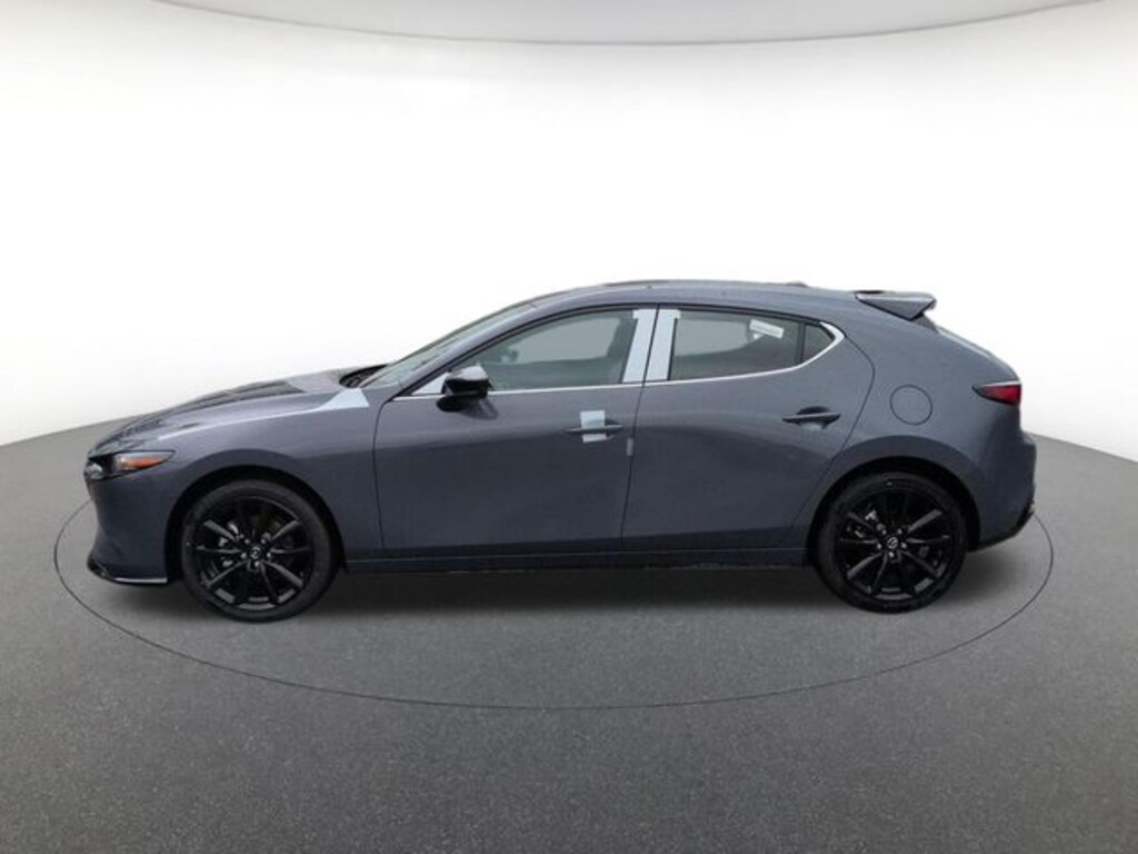 New 2026 Mazda Mazda3 Hatchback 2.5 Turbo Premium Plus AWD HATCHBACK