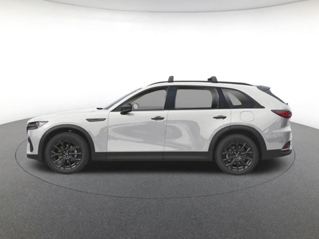New 2026 Mazda CX-70 3.3 Turbo Premium AWD Sport Utility