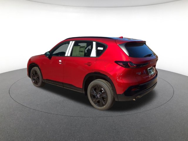 New 2026 Mazda CX-5 2.5 S Premium Plus AWD Sport Utility