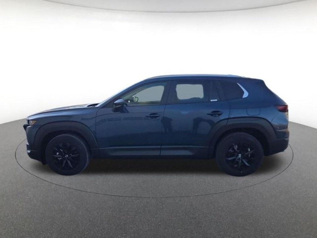 New 2026 Mazda CX-50 Hybrid Premium AWD Sport Utility