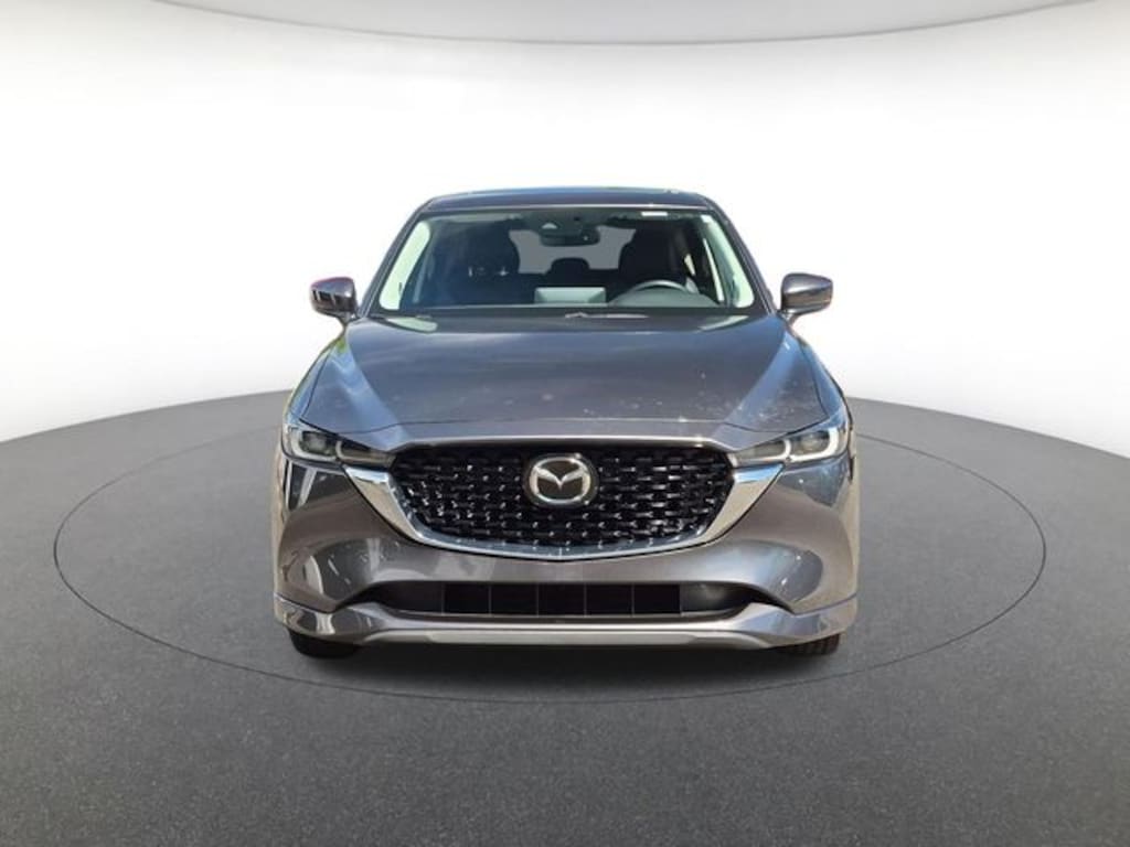 Used 2024 Mazda CX-5 2.5 S Premium Package SUV