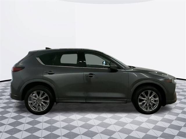 2024 Mazda CX-5 2.5 S Premium photo 4
