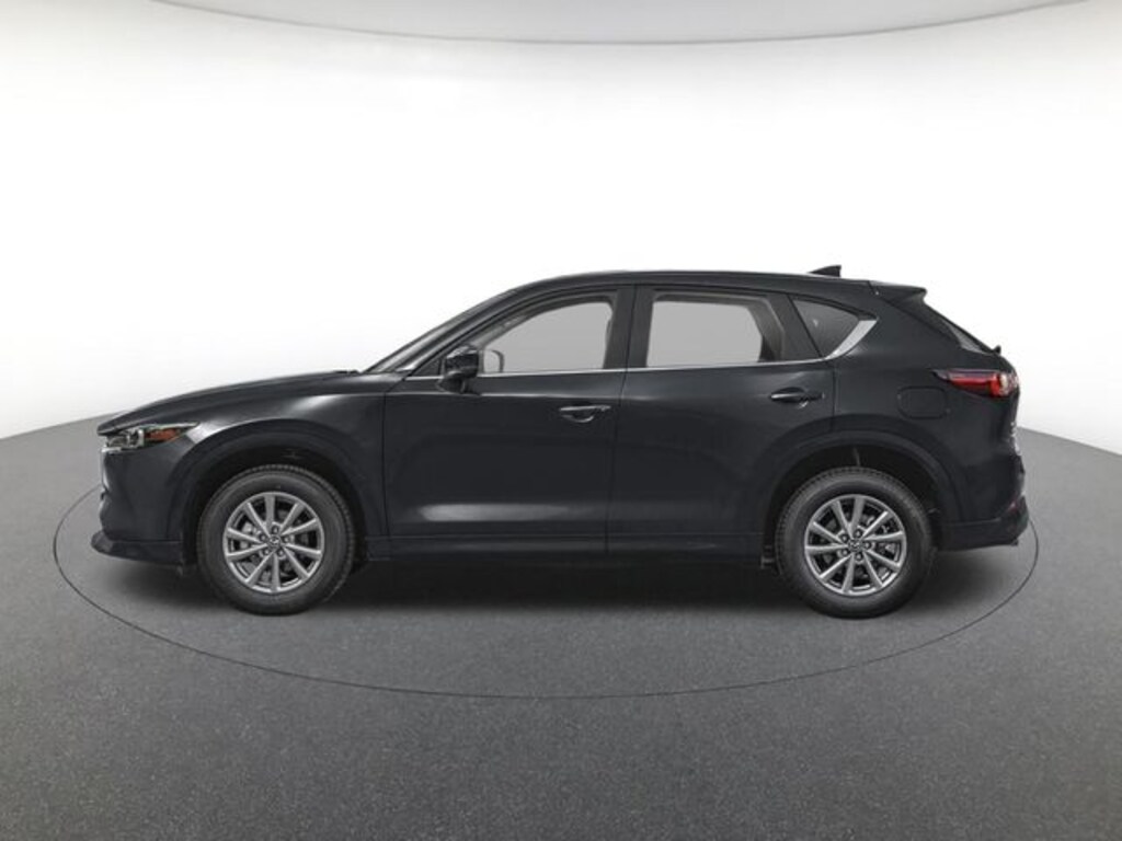 Used 2024 Mazda CX-5 2.5 S Select Package SUV