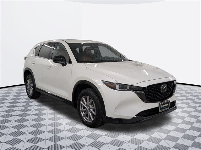 2024 Mazda CX-5 2.5 Carbon Turbo photo 3