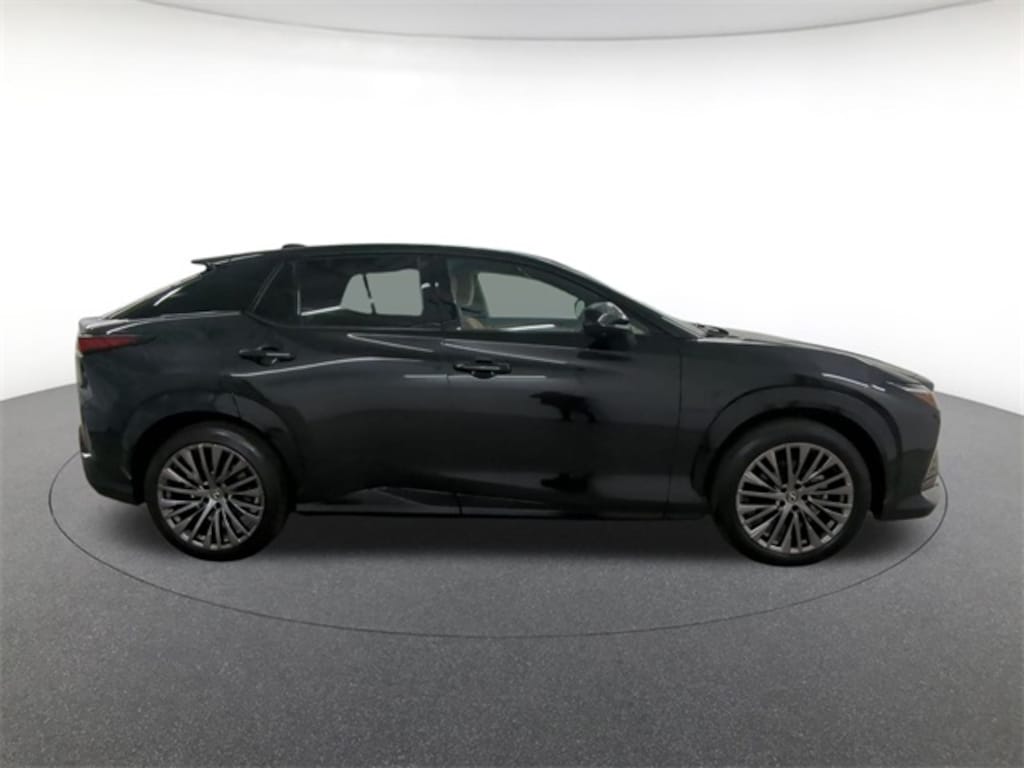 Used 2023 Lexus RZ 450e Luxury SUV