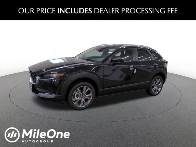 2026 Mazda CX-30 Preferred AWD's photo