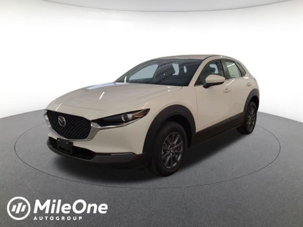 Used 2025 Mazda CX-30 2.5 S SUV