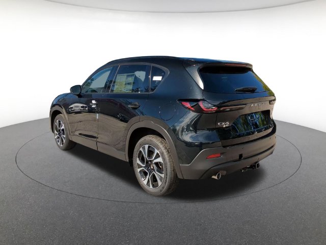 New 2026 Mazda CX-5 2.5 S Preferred AWD Sport Utility