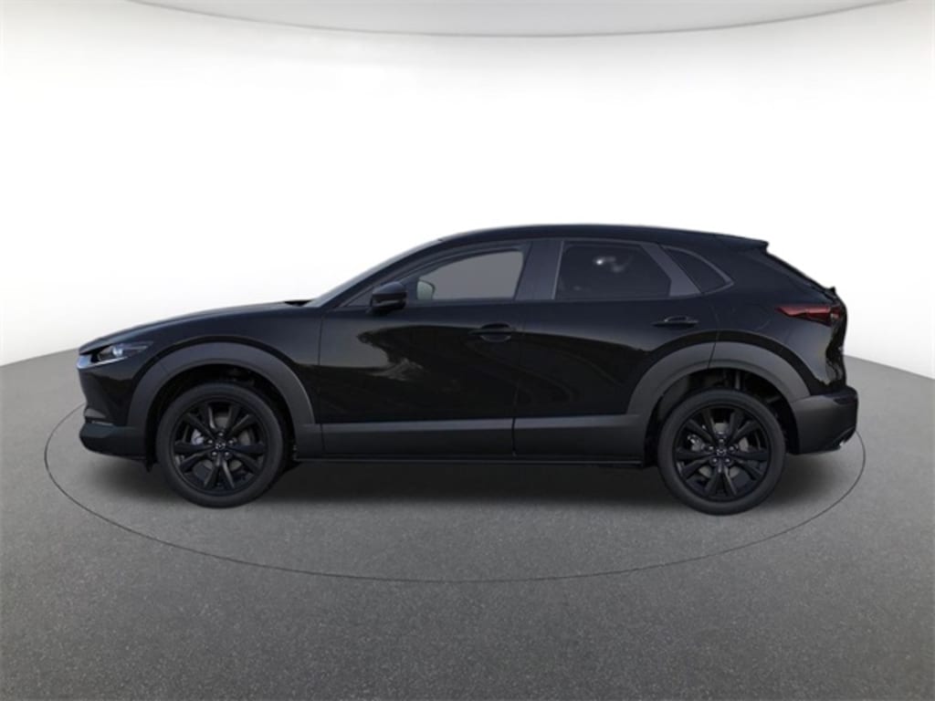 New 2026 Mazda CX-30 2.5 S Select Sport AWD Sport Utility