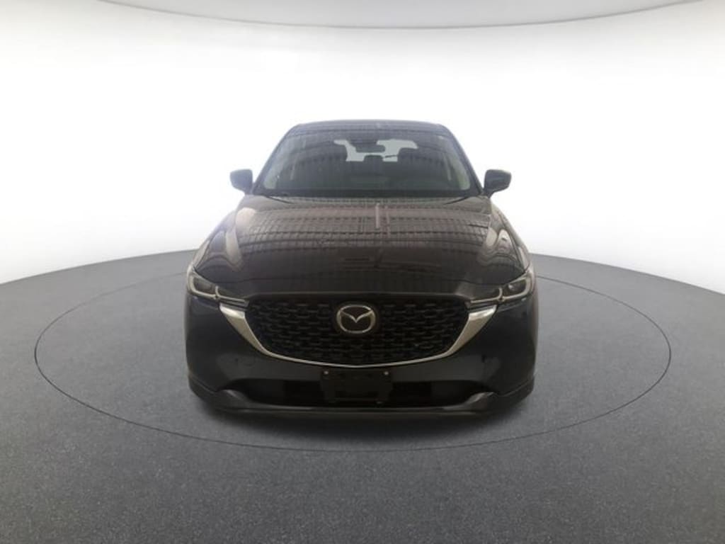 Used 2025 Mazda CX-5 2.5 S Select Package SUV