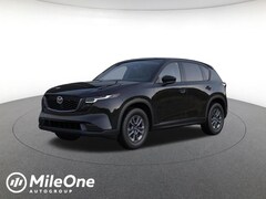 2026 Mazda CX-5 2.5 S Select AWD Sport Utility