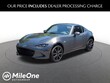  Mazda MX-5 Miata RF